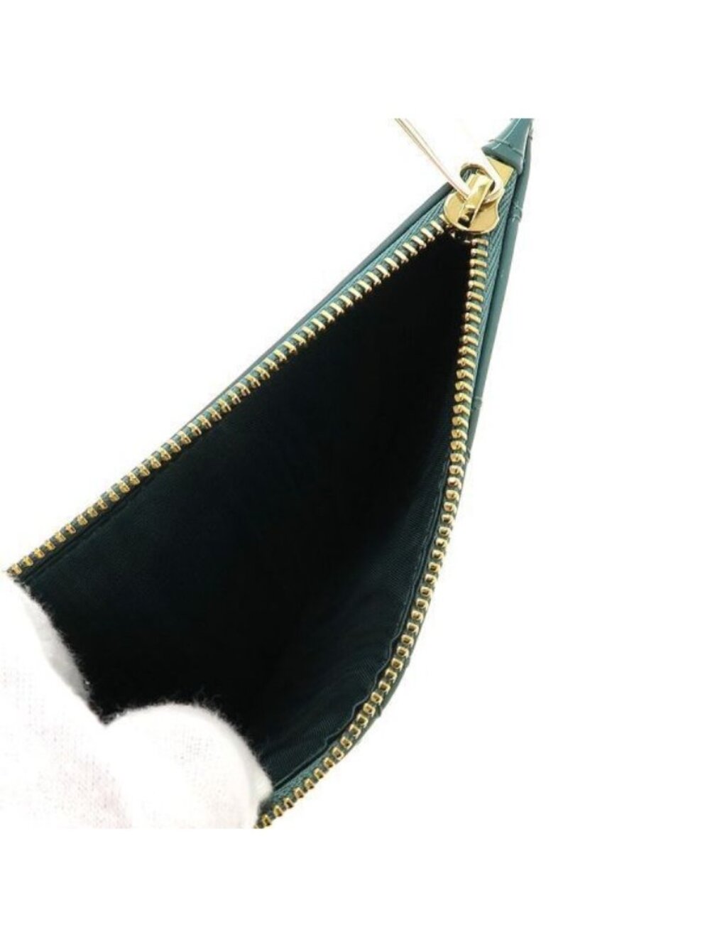 Dior Lady Zip Card Holder Handbag - Picture 3 of 9